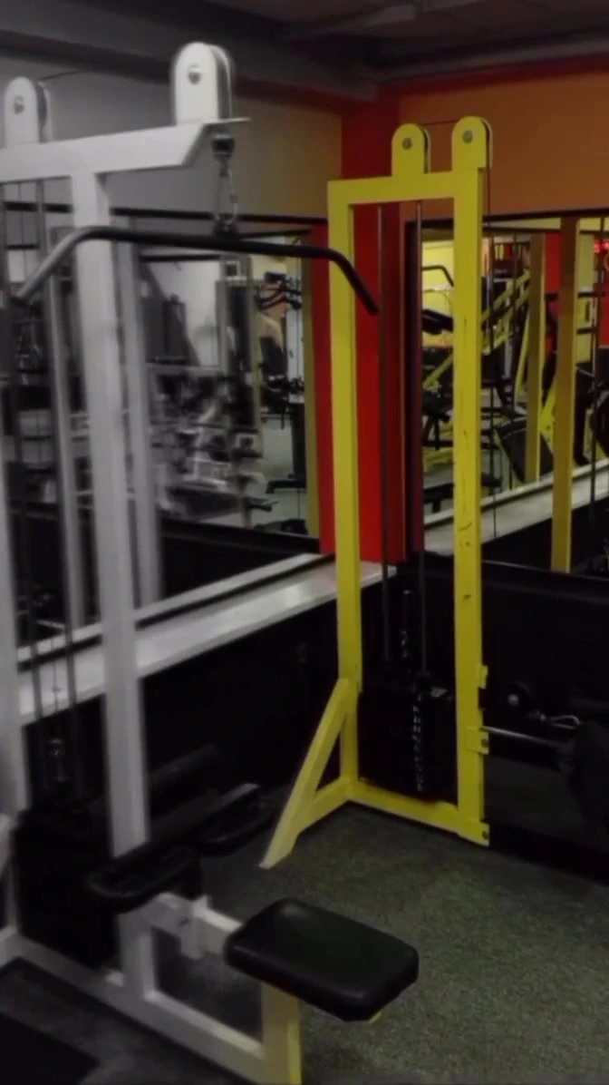 10XGYM Fitness