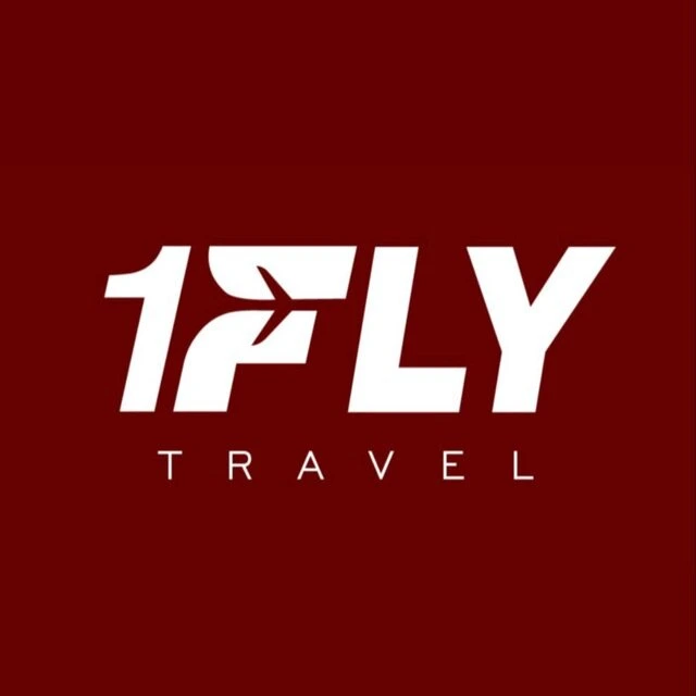 1FLY travel