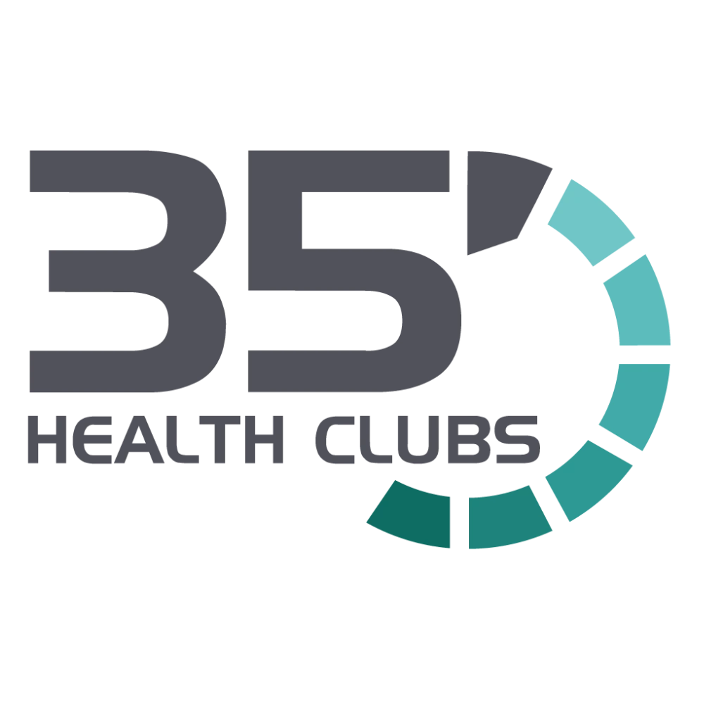 35` Health club, тренажерный зал
