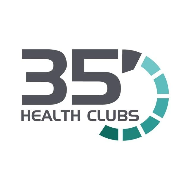 35` Health club