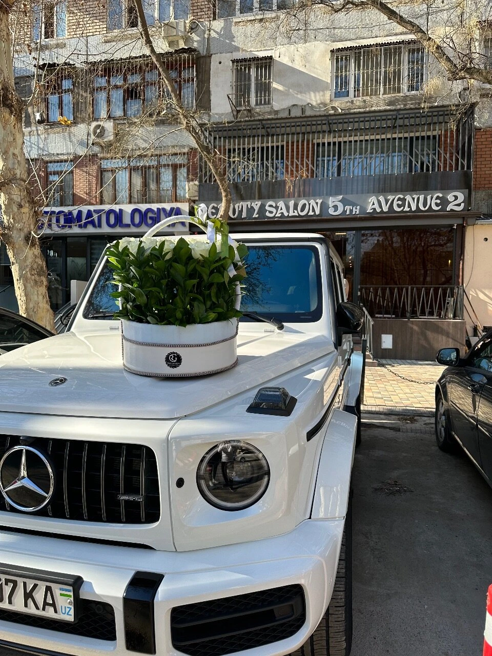 5th Avenue