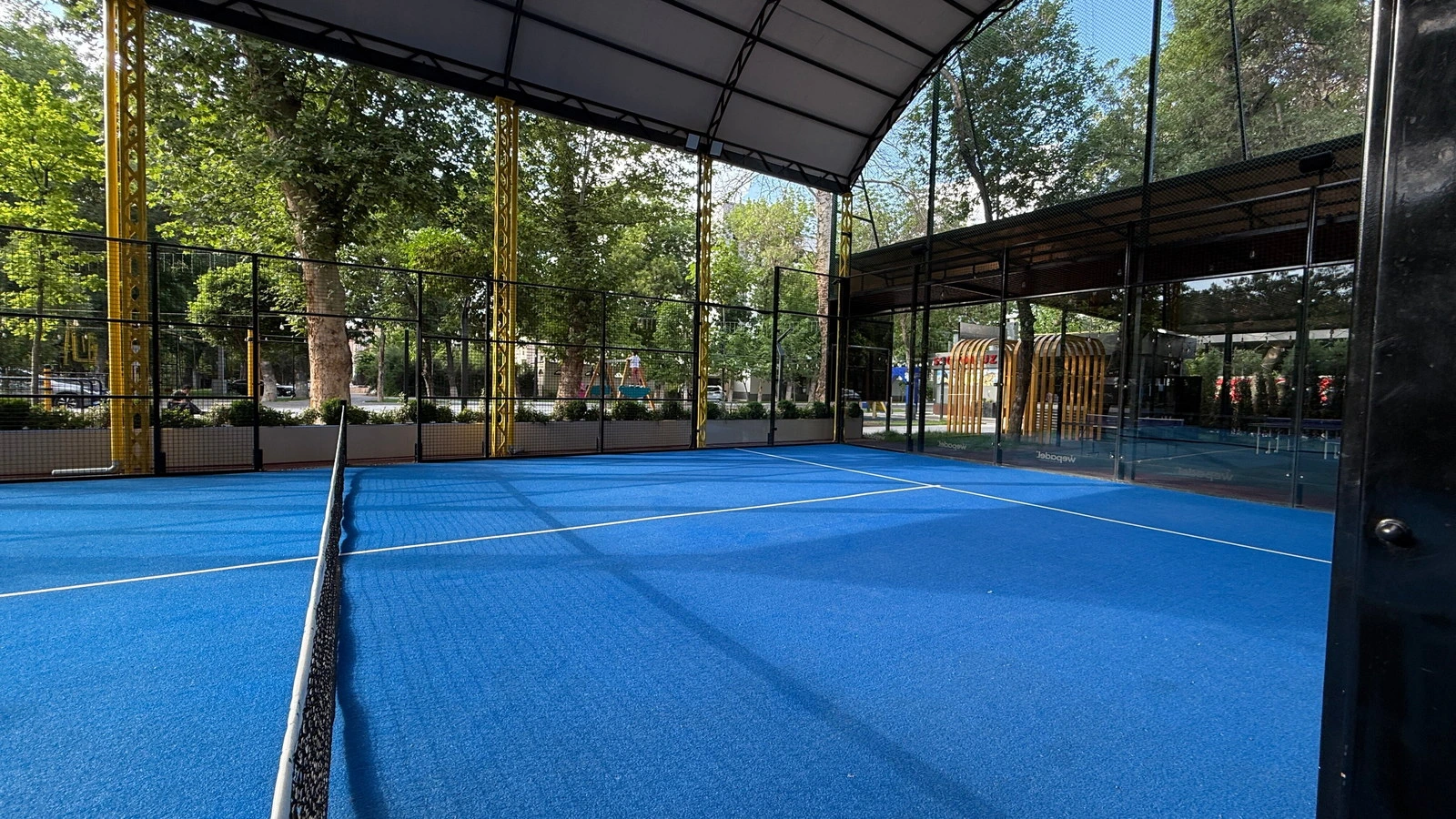7padel