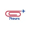 7tours, туристическое агентство