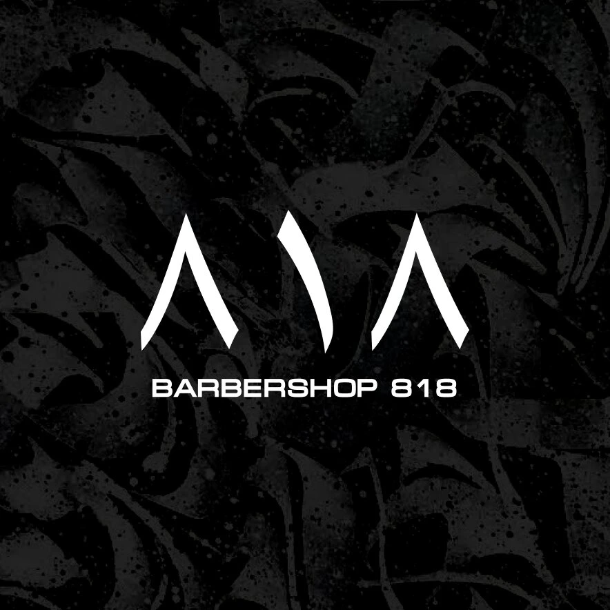 818 barbers