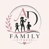 A&D family