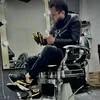 A. S. Barber