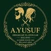A.Yusuf, салон красоты