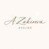 A.Zakirova, ателье