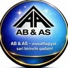 Ab&As