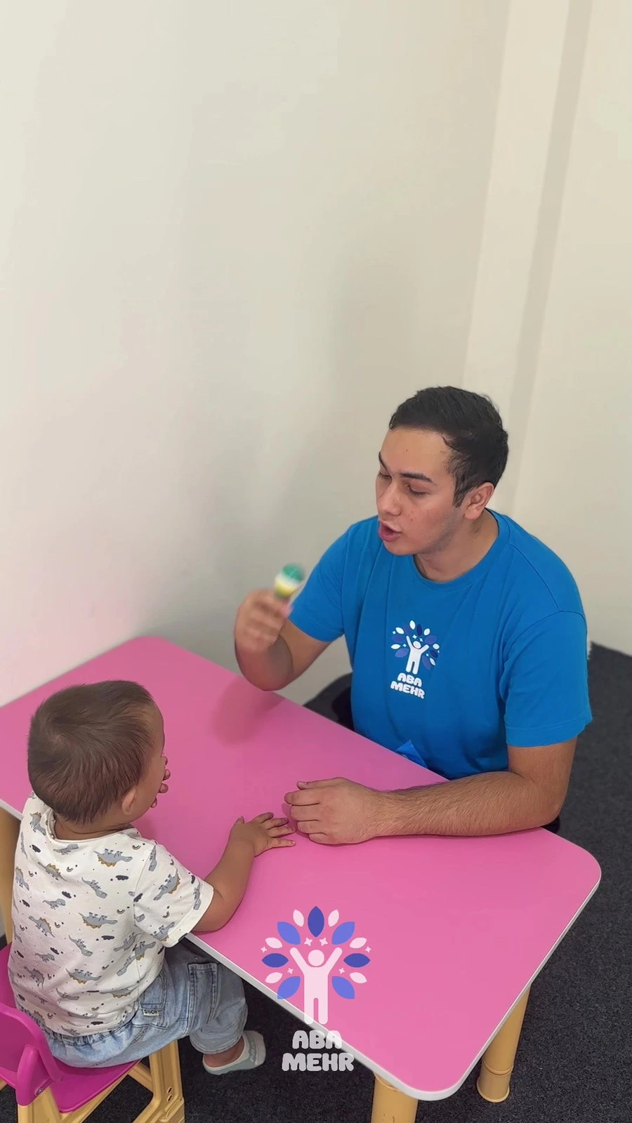 Aba mehr