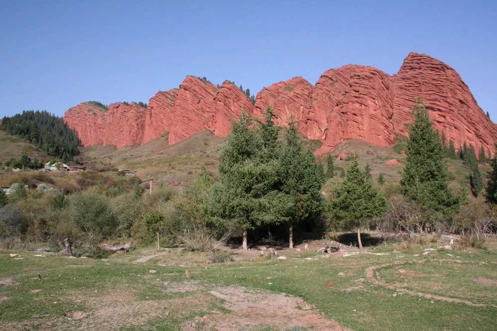 Aba Travel