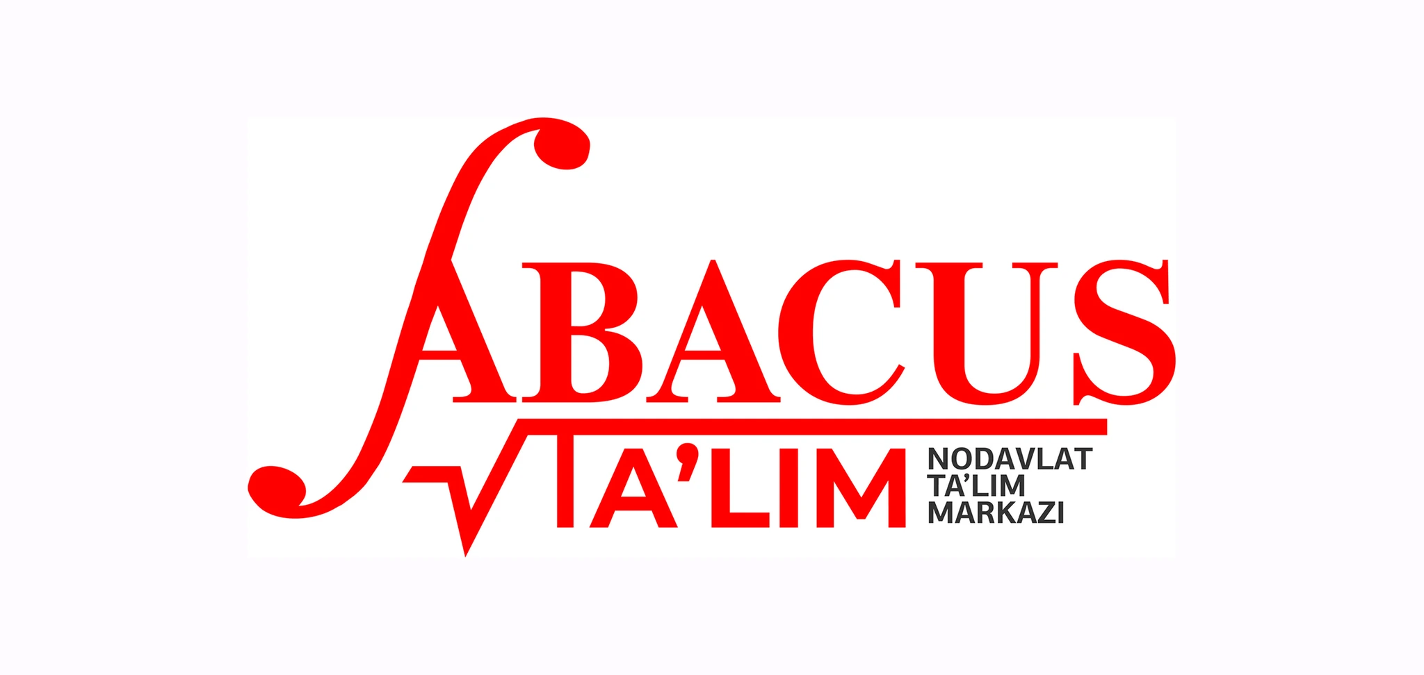 Abacus ta`lim, учебный центр