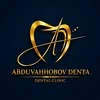 Abduvahhobov denta, частная стоматология