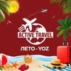 Active travel