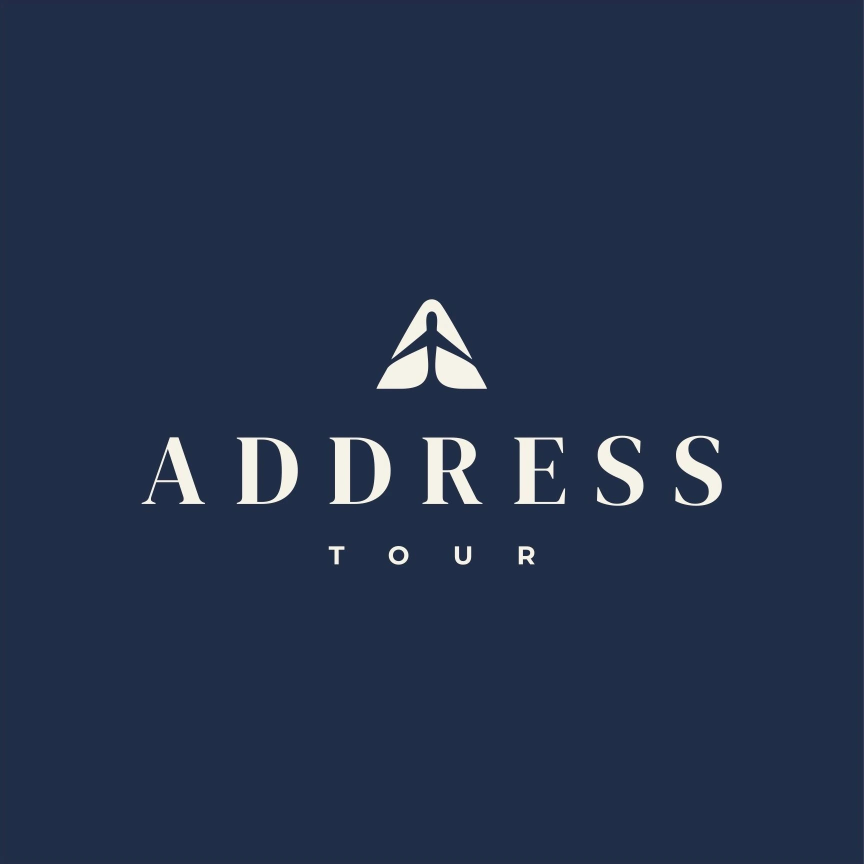 Address Tour