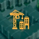 Aden invest Chostepa Garden, строительная компания