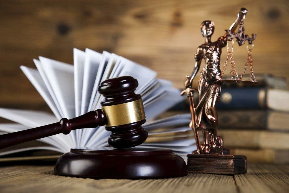 Advoca, центр услуг адвокатов