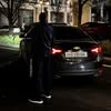 Адвокат Шерматов О., адвокатский кабинет
