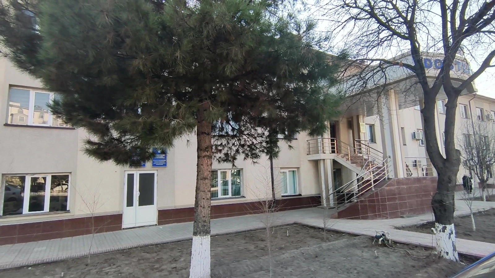 Advokat Zaripova B.N.