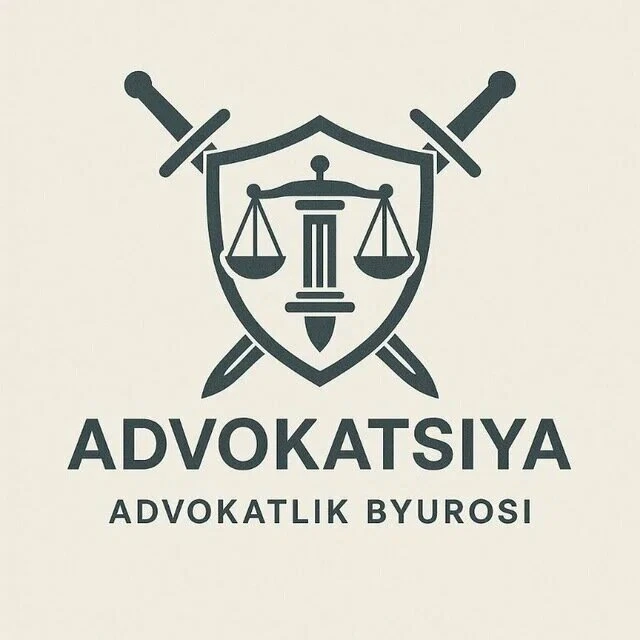 Advokatsiya, адвокатское бюро