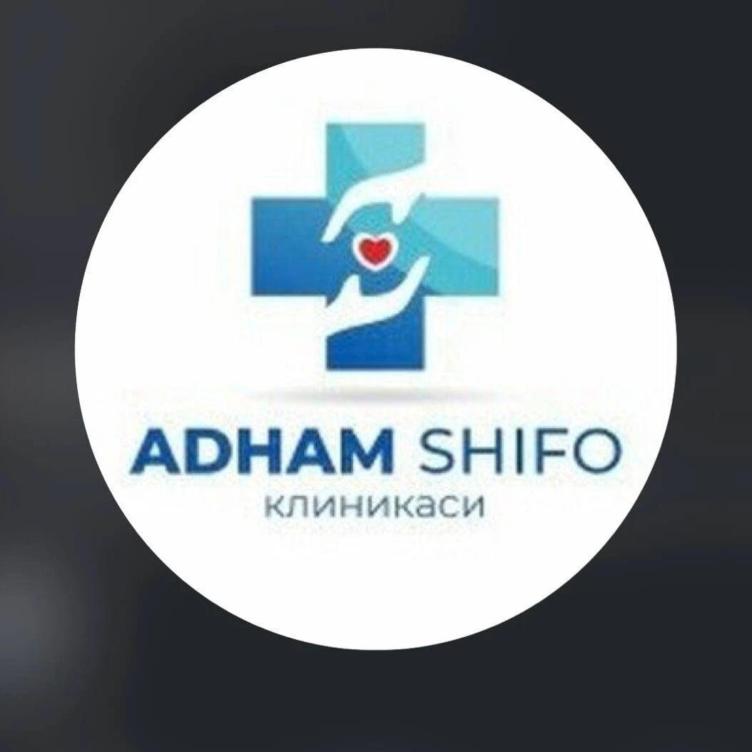 Adxam shifo, медицинский центр