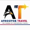 Afrosiyob travel servis