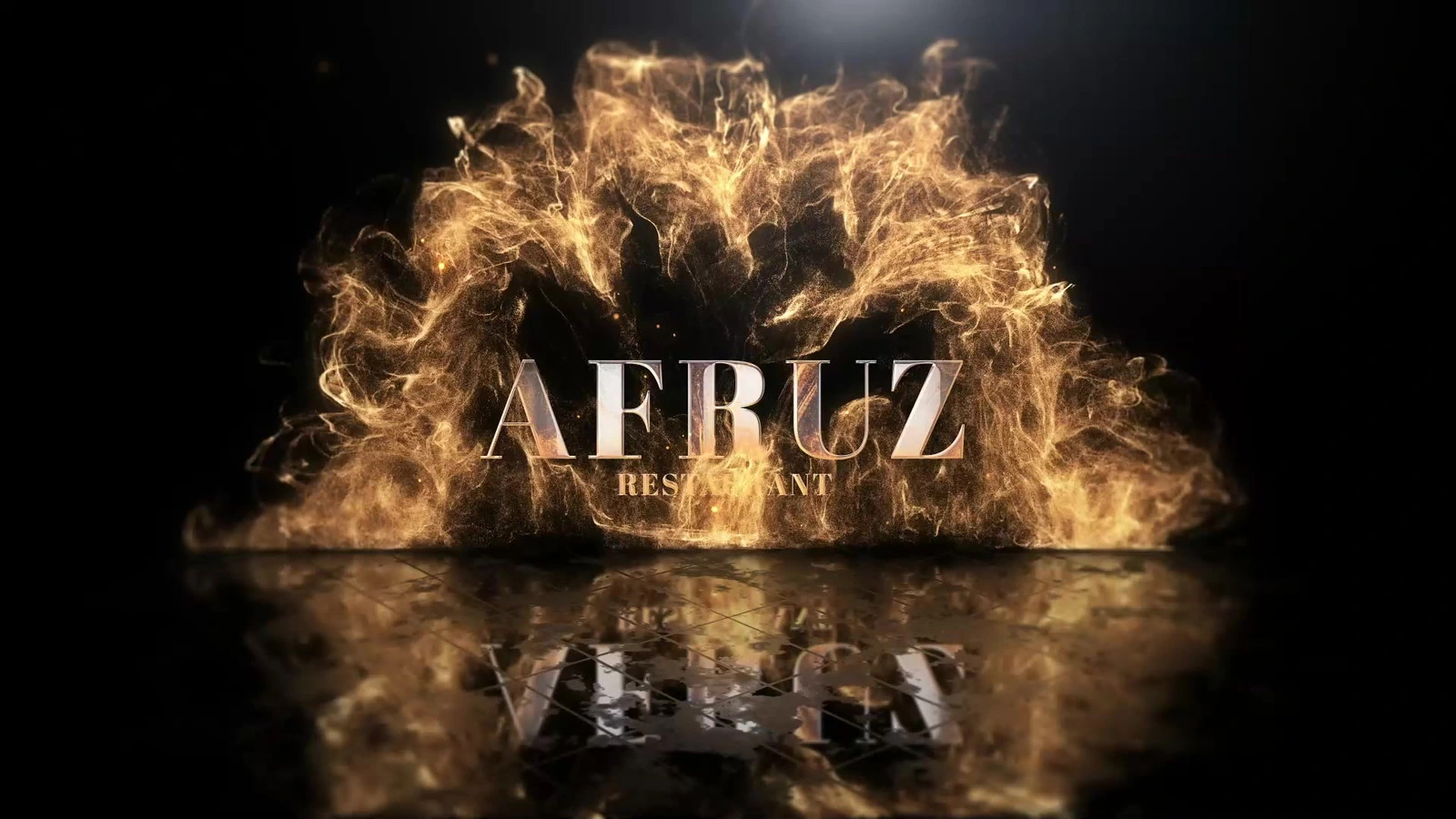 Afruz