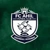 Ahil football