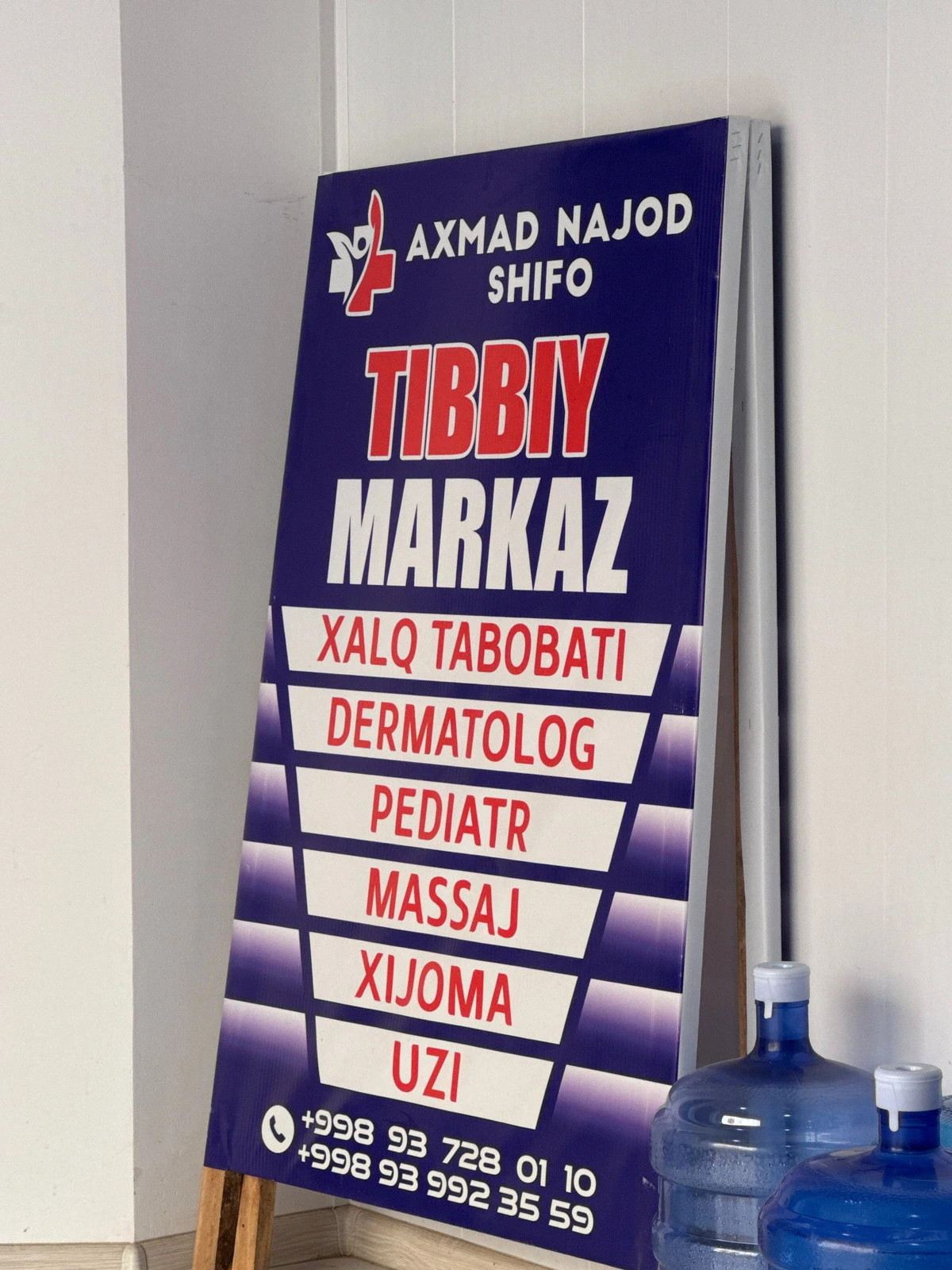Ahmad Najot Shifo