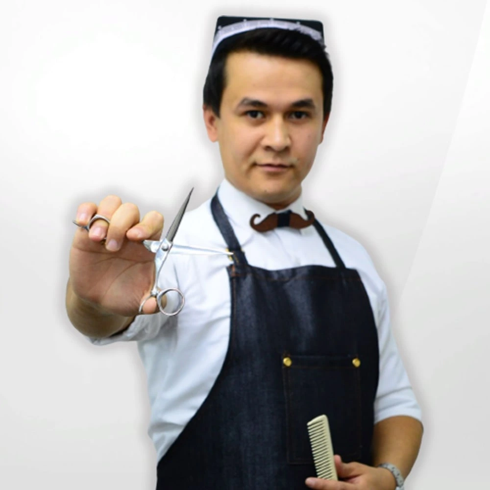 Akademiya Abduvali, учебный центр