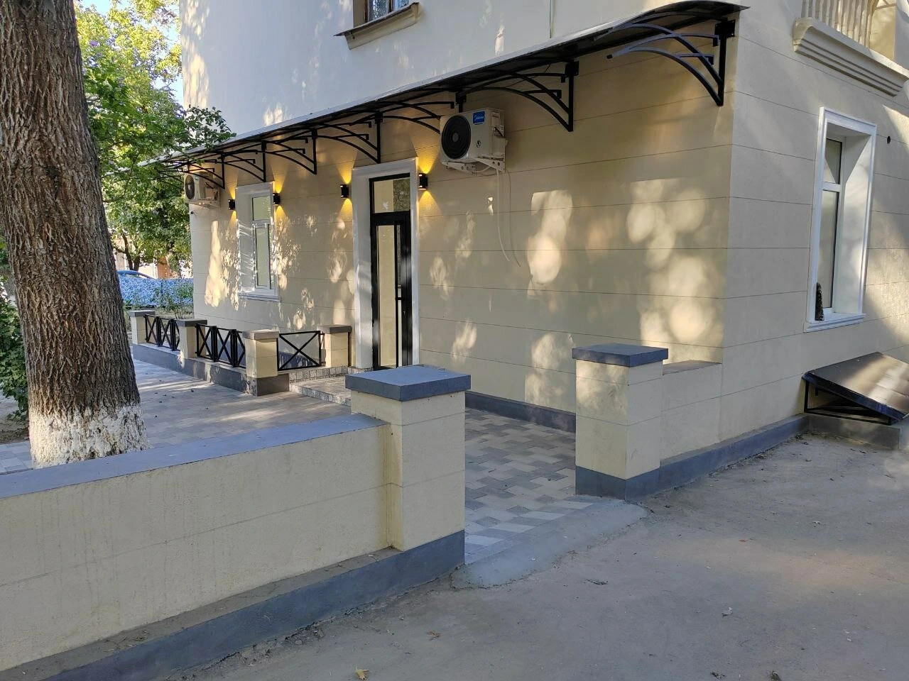 Akkurgan dental clinic