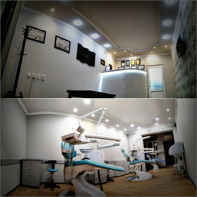 Akmal-Dentist