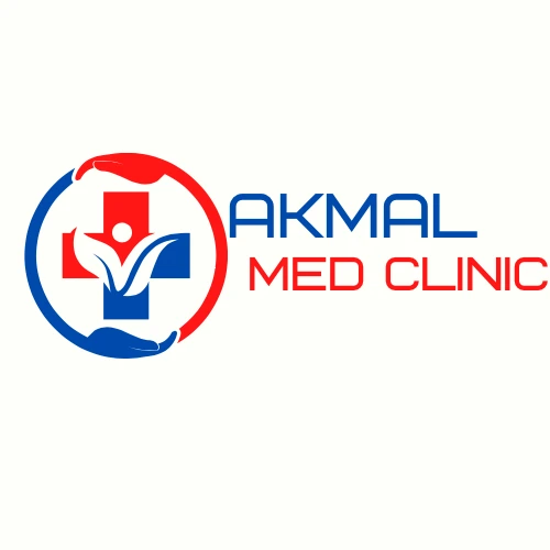 Akmal med service, клиника