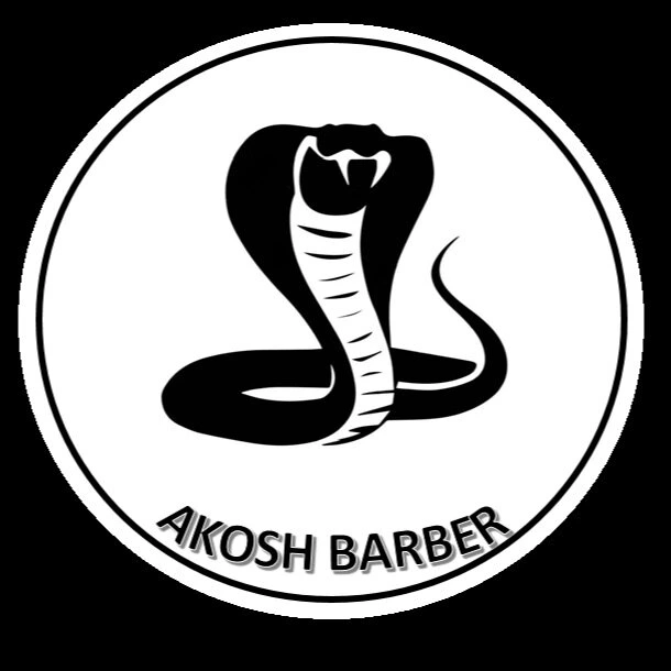 Akosh barber