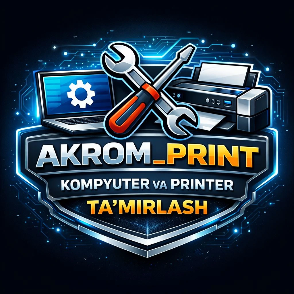 Akrombek print, полиграфический салон