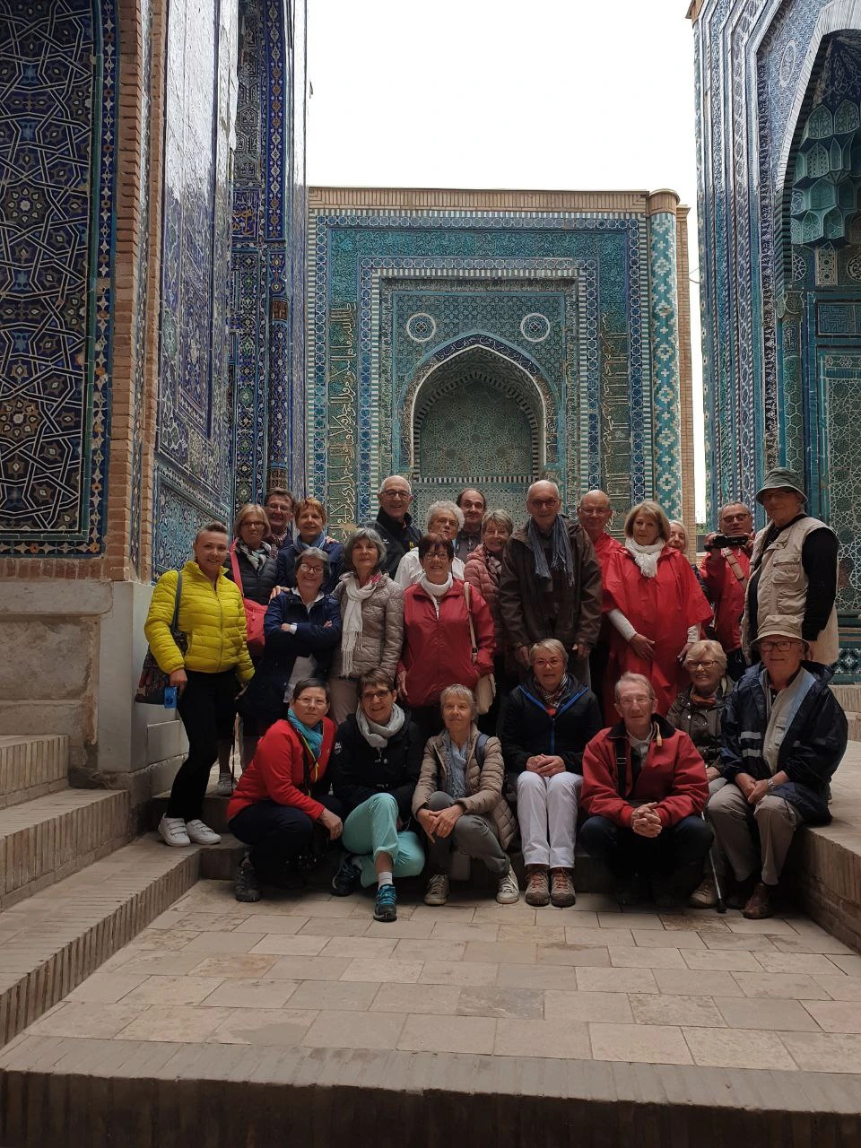 Al Samarkand