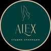 Alex studio
