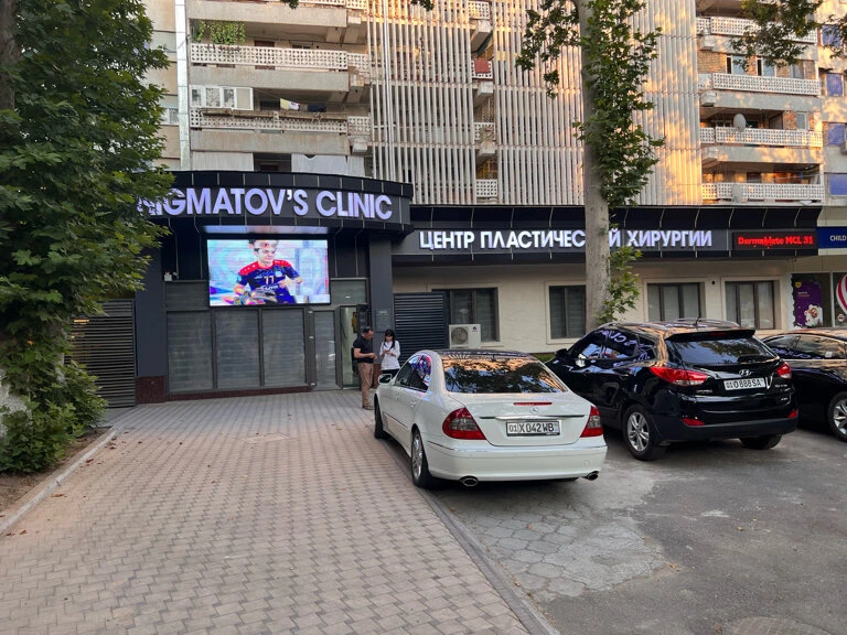 Alex studio