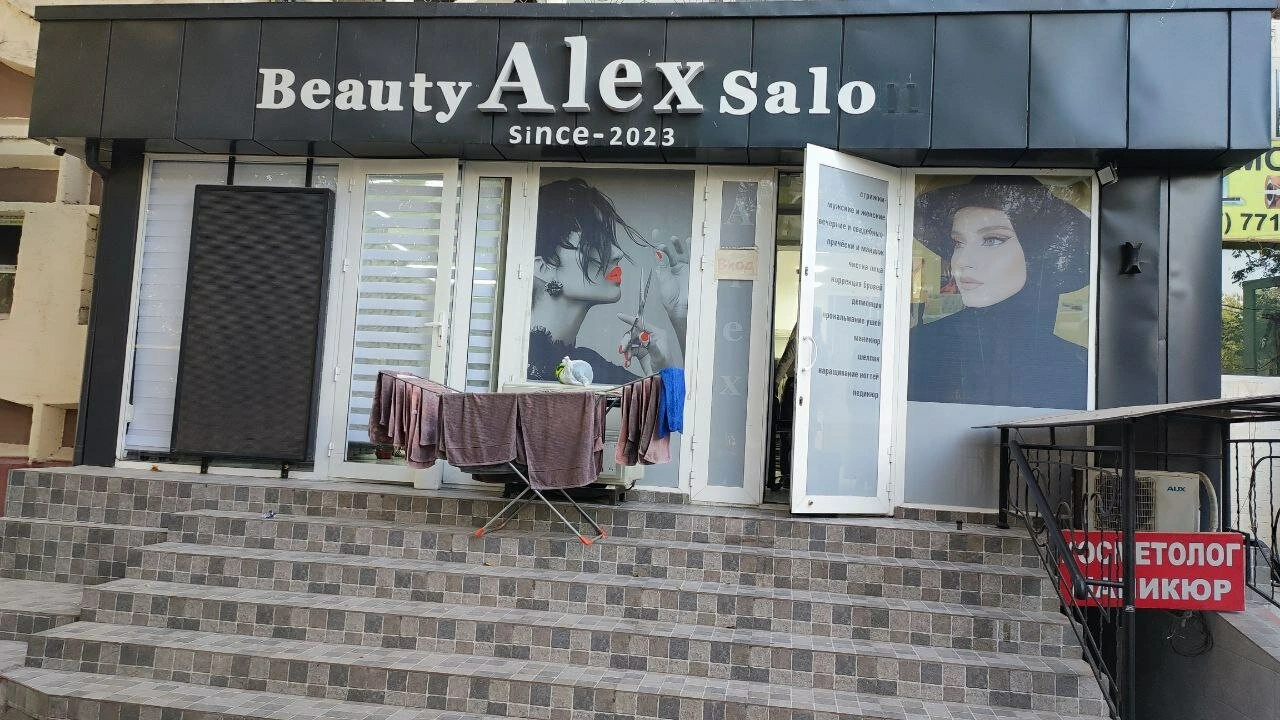 Alex