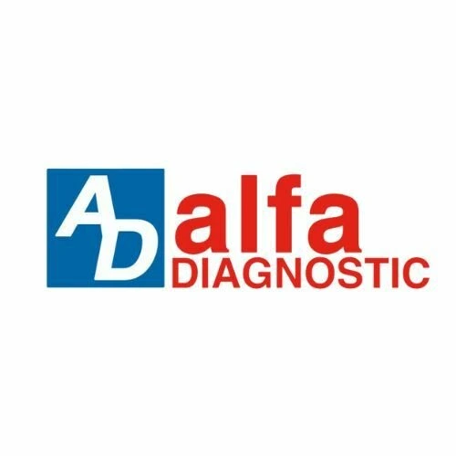 Alfa Diagnostic, медицинский центр