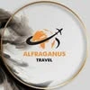Alfraganus travel