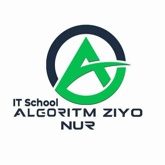 Algoritm Ziyo Nur