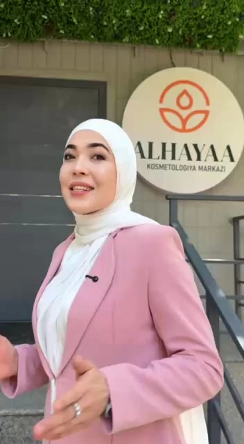 Alhayaa