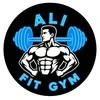 Ali fit, спортивный зал