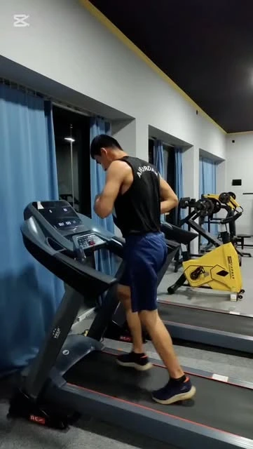 Ali fit