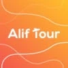 Alif tour