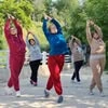 Alina`s yoga