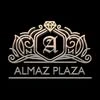 Almaz plaza, банкетный зал