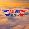 Alt air travel