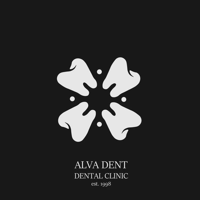 Alva dent